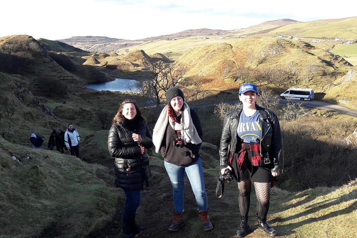 3-Day Isle of Skye and Highlands Tour from Glasgow — Eilean Donan, Skye & Loch Ness photo 4