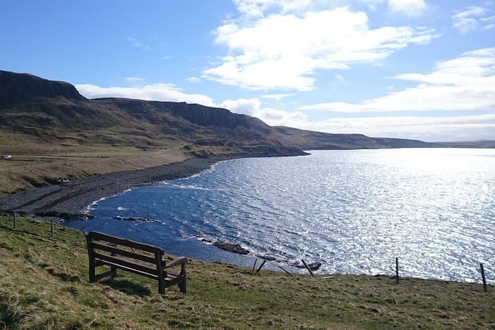 3-Day Isle of Skye and Highlands Tour from Glasgow — Eilean Donan, Skye & Loch Ness photo 6