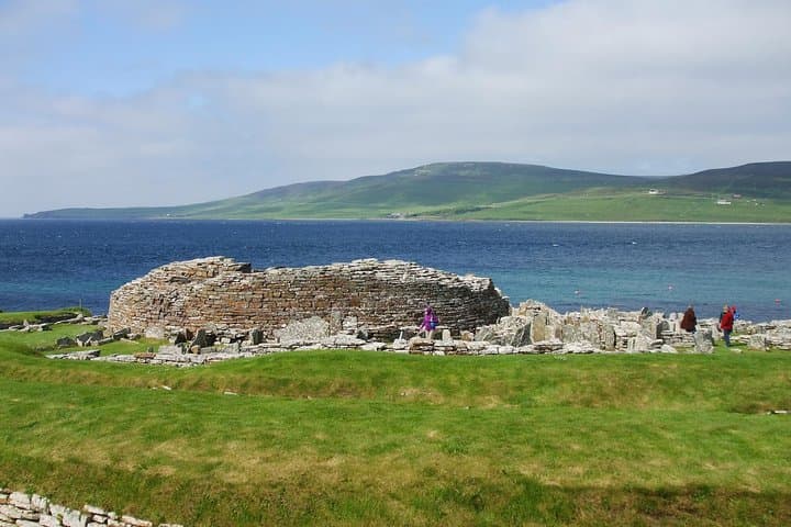 5-Day Orkney & Highlands Tour from Edinburgh — Skara Brae, Loch Ness & Kirkwall photo 5