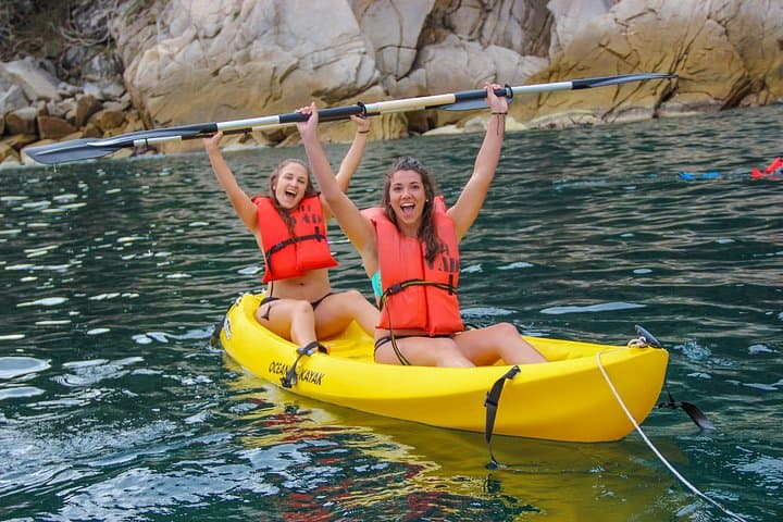 Yelapa Waterfall and Majahuitas Beach Day Trip from Puerto Vallarta photo 4