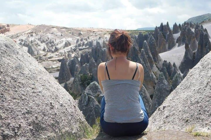 Pampachiri Rock Forest & Hot Springs: 2-Day Guided Hike from Andahuaylas photo 2