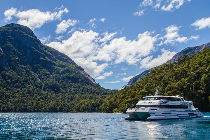Andes Lakes Crossing: Puerto Varas to Bariloche One-Way Journey photo 6