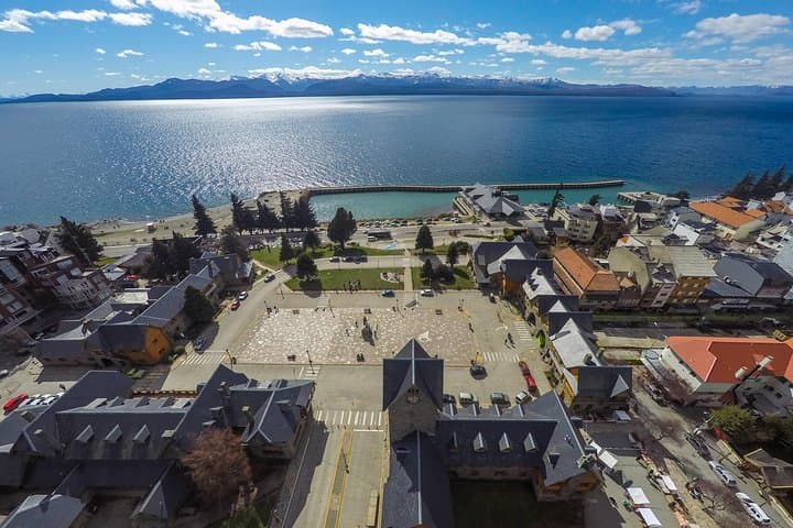 Andes Lakes Crossing: Puerto Varas to Bariloche One-Way Journey