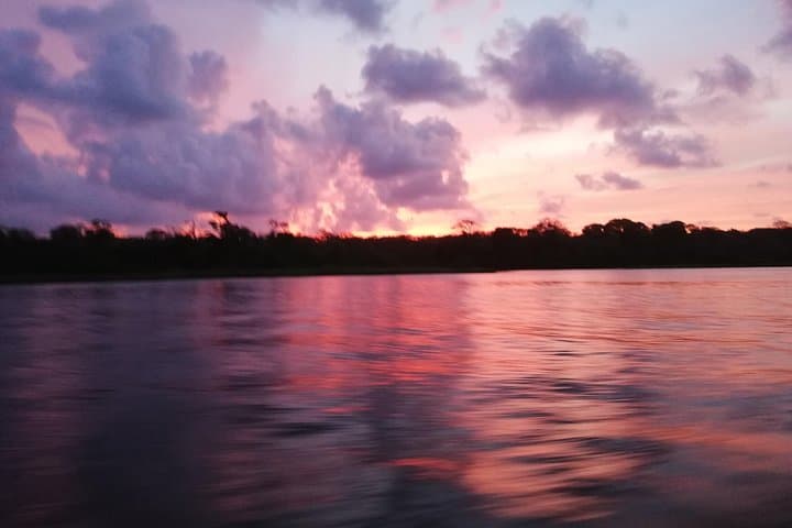 3-Day Costa Rica Adventure: Arenal, Monteverde & Manuel Antonio from San José photo 5