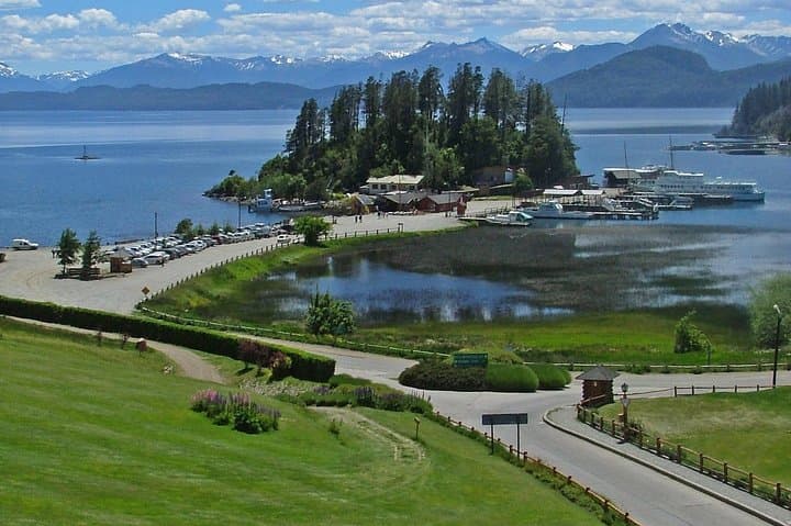 Andes Lakes Crossing: Puerto Varas to Bariloche One-Way Journey photo 3