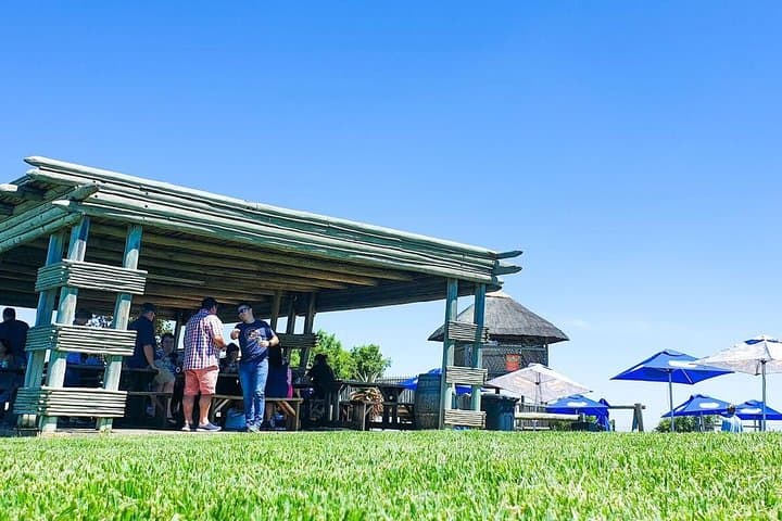 Harties Cableway: Hartbeespoort Aerial Ride & Summit Views photo 4
