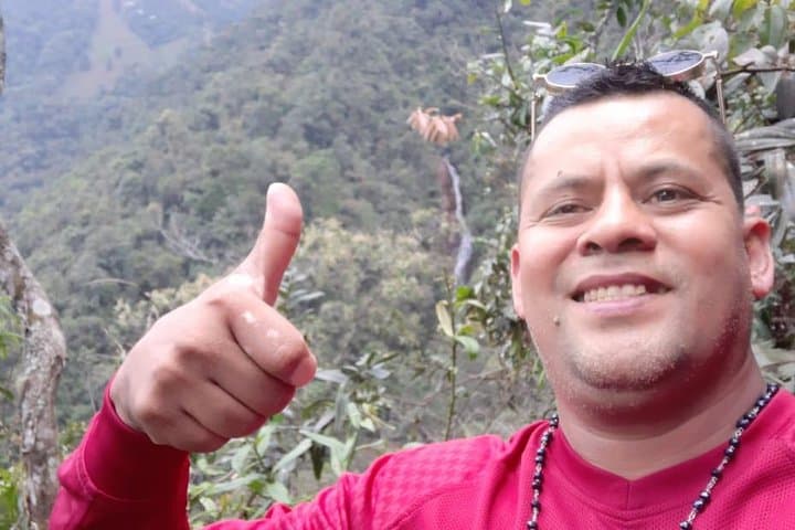 Amazing Arví Natural Reserve Private Tour — Day Trip from Medellín to Andean Forests & Birdlife photo 5