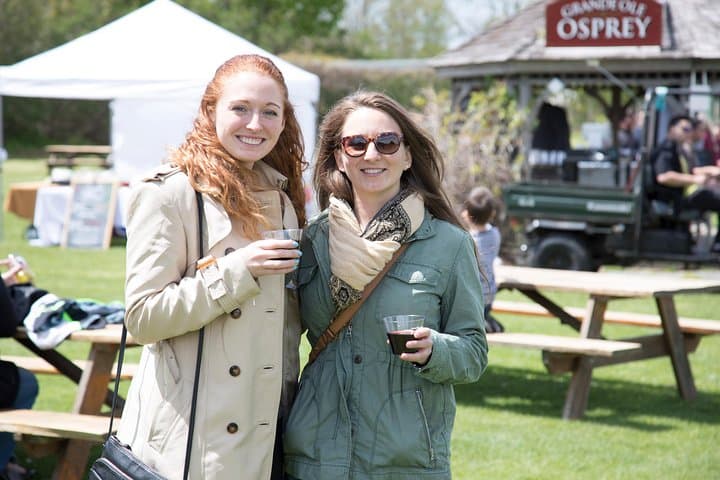 North Fork Wine Tour from NYC — Long Island Wineries with Lunch photo 6