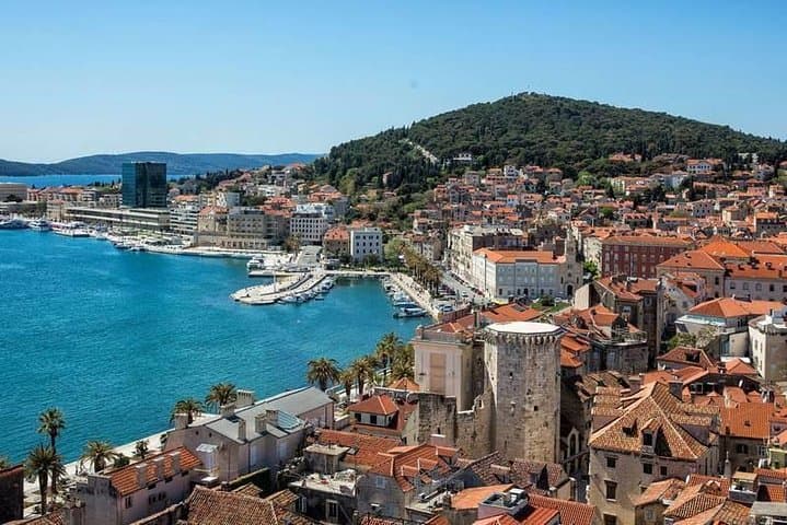 Ljubljana to Dubrovnik: A 6-Day Private Road Tour Through Zagreb, Plitvice & Split photo 4