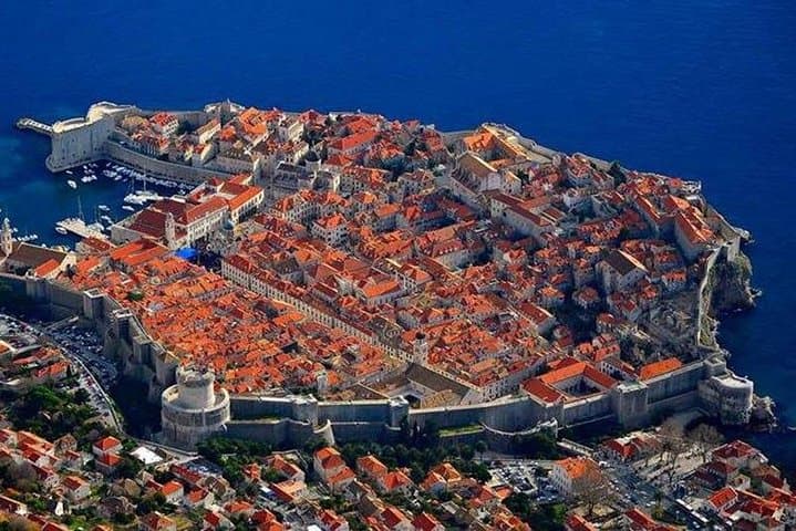 Ljubljana to Dubrovnik: A 6-Day Private Road Tour Through Zagreb, Plitvice & Split photo 5