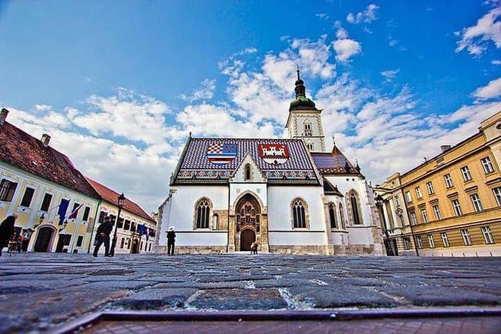 Ljubljana to Dubrovnik: A 6-Day Private Road Tour Through Zagreb, Plitvice & Split photo 2