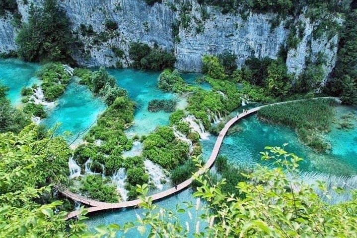 Ljubljana to Dubrovnik: A 6-Day Private Road Tour Through Zagreb, Plitvice & Split photo 3