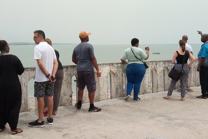 Slave River to Cape Coast Castle: Full-Day Guided History Tour from Accra photo 5