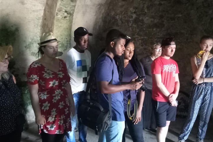 Slave River to Cape Coast Castle: Full-Day Guided History Tour from Accra photo 4