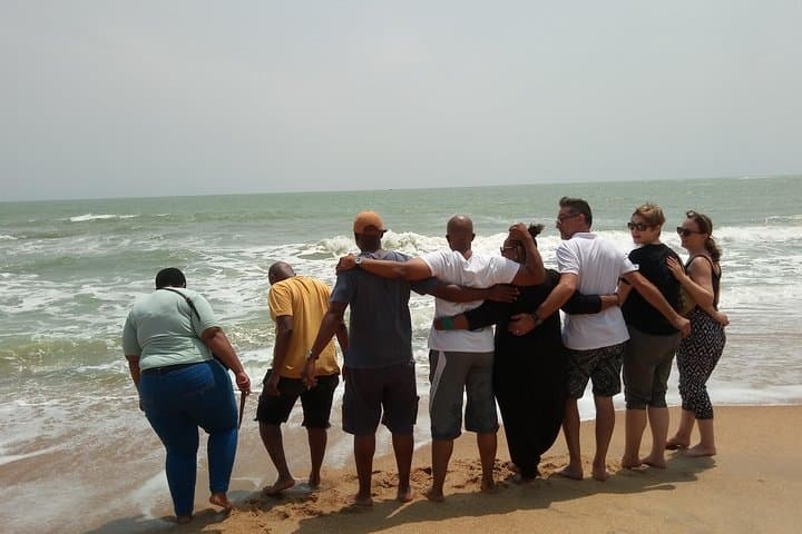 Slave River to Cape Coast Castle: Full-Day Guided History Tour from Accra photo 3