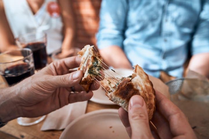 Taste the City: Downtown Denver Food Walking Tour & Historic LoDo Eats photo 4