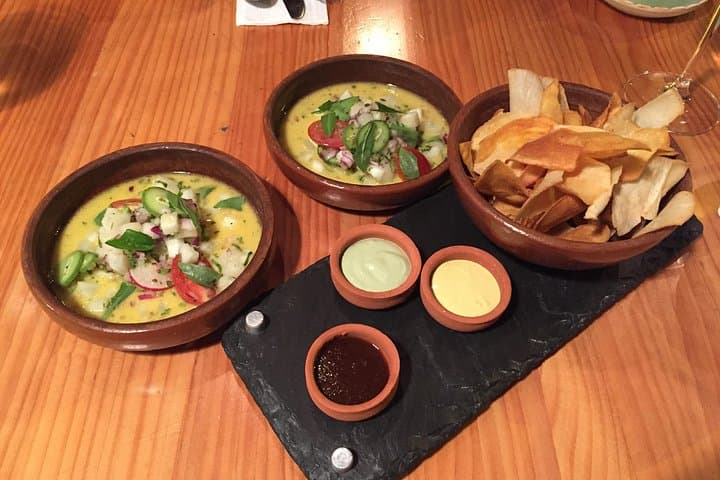 San José Foodie Tour: Costa Rican Culinary Culture in Barrio Escalante