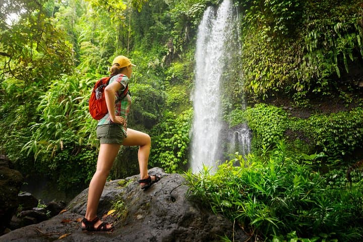 Explore Sarapiqui River Cruise and Rainforest Hanging Bridge in Costa Rica photo 6