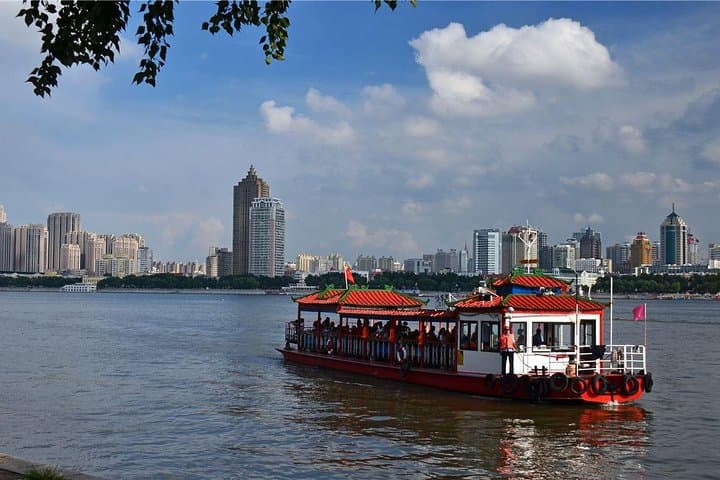 11-Day Northeast China Private Tour: Harbin, Changchun, Shenyang & Dalian photo 6