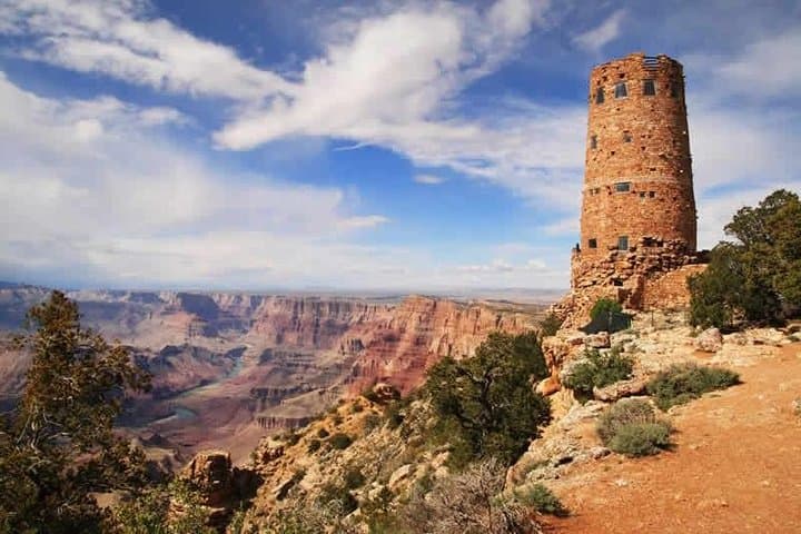 Grand Canyon Signature Hummer Tour — South Rim Viewpoints & Sunset Options photo 4