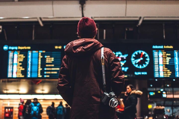 Private Round-Trip Transfer: Boston Logan Airport to Downtown Boston