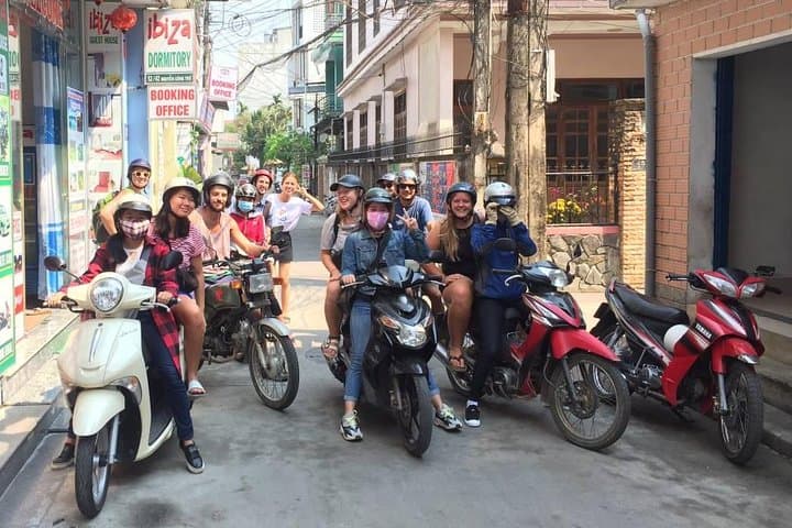 Self-Driving Motorbike Central Vietnam: Phong Nha to Hue to Hoi An Adventure photo 2