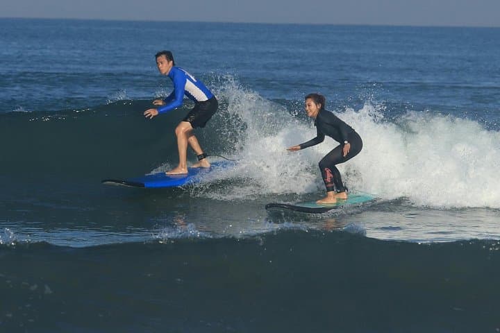 Catch Your First Wave: Beginner Surf Lessons in Bali photo 4