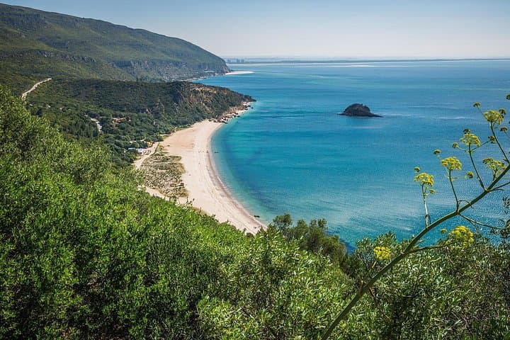 Arrabida Natural Park Private Luxury Tour from Lisbon: Wine, Castles & Coastal Views photo 2