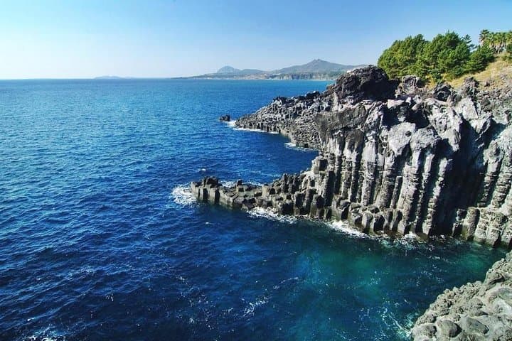 Experience Jeju Island’s South Course: A Premium UNESCO Small Group Day Tour photo 4