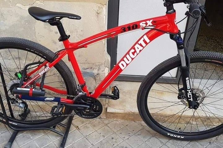 Bike the History of Ortigia and Neapolis: 4-Hour Guided Cultural Cycling Tour photo 5