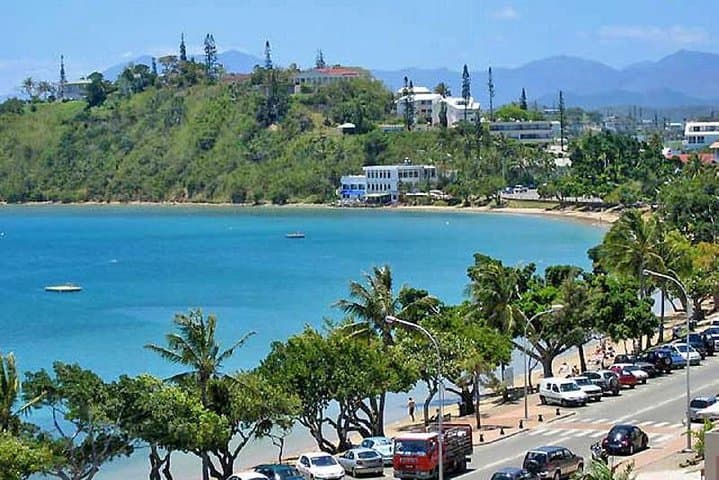 Nouméa Hop-On Hop-Off All-Day Sightseeing Bus Pass photo 4