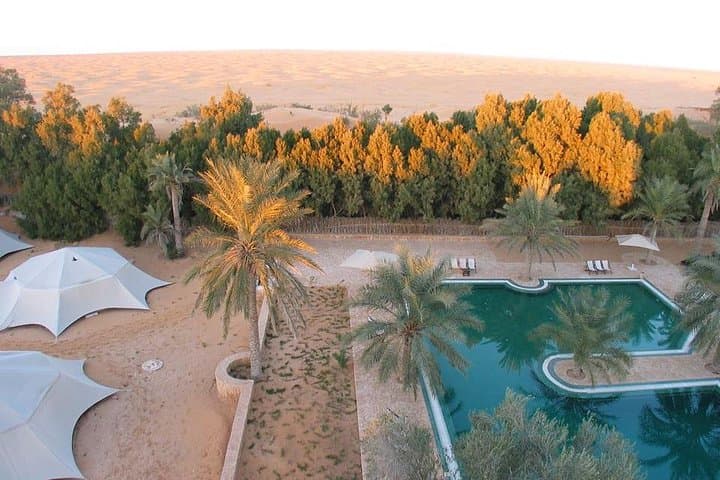 Sahara Prestige Tour: 3-Day Desert Odyssey from Hammamet or Sousse photo 2