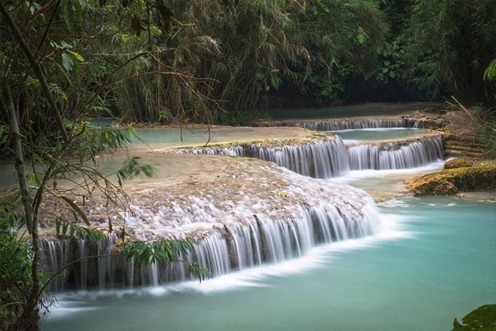 Highlights of Luang Prabang: 4-Day Cultural & Mekong River Tour photo 2