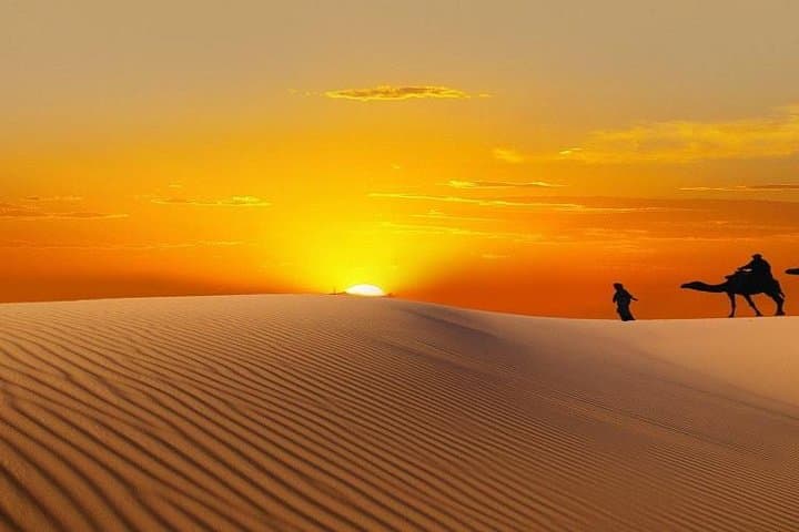 Fez to Merzouga: 2-Day Sahara Desert Tour to Erg Chebbi photo 2