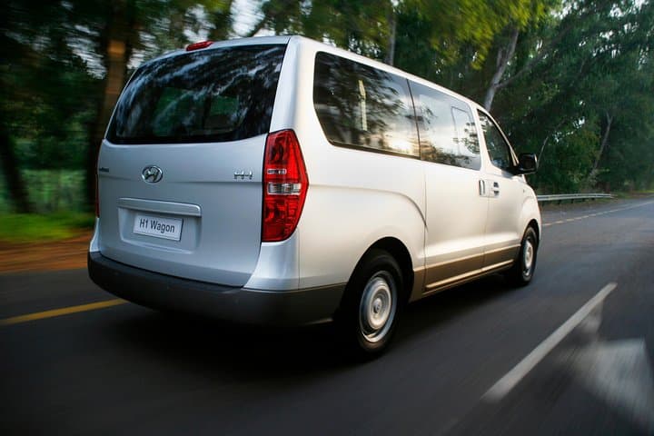 Liberia (LIR) to Tamarindo Private Shuttle — Comfortable One-Way & Round-Trip Transfers photo 3