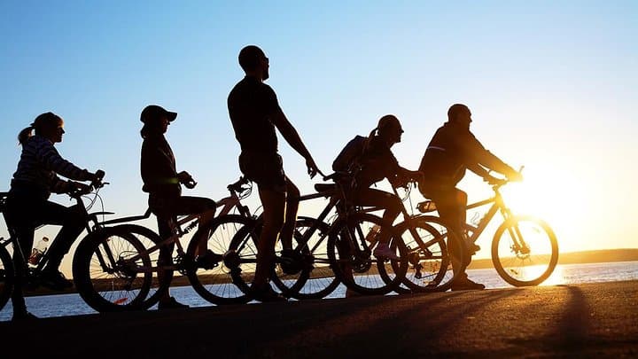 Rent a Bike in Ammoudara, Heraklion — Explore Crete by Two Wheels