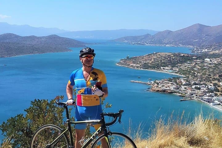 Rent a Bike in Ammoudara, Heraklion — Explore Crete by Two Wheels photo 2