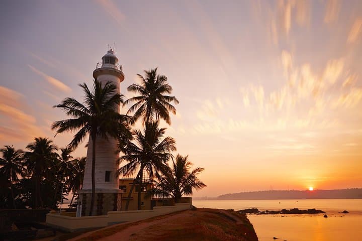 Ceylon Endearment: 28-Day Private Sri Lanka Cultural & Beach Journey photo 5