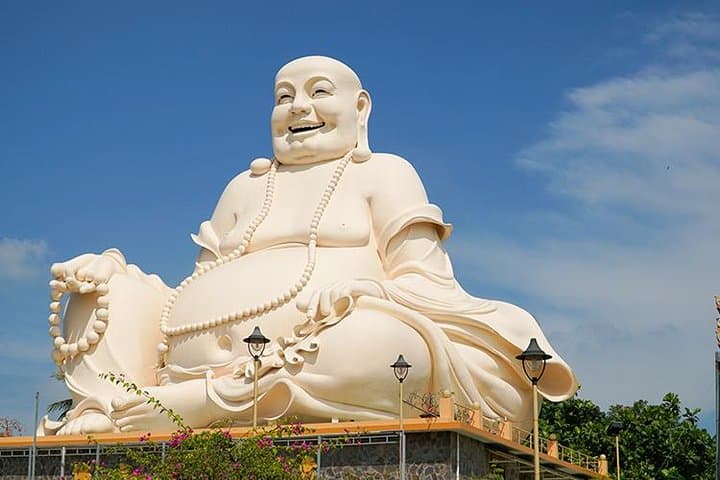 Authentic Mekong Delta Private Day Tour from Ho Chi Minh City — Sampans, Orchards & Pagodas photo 5