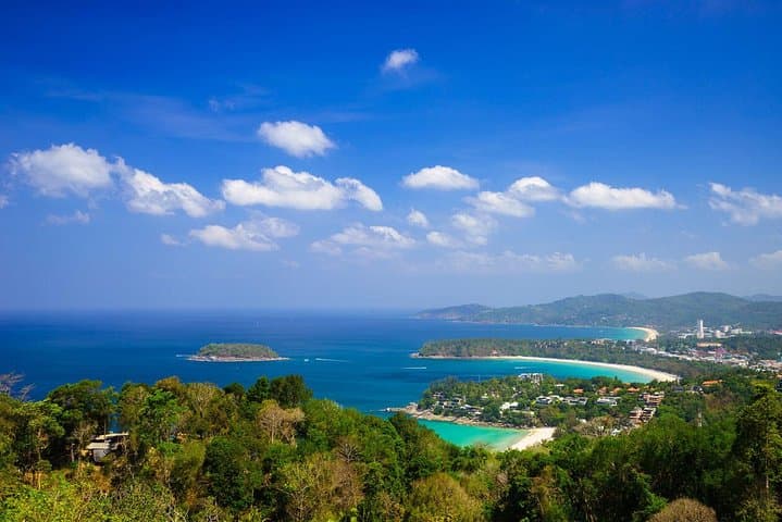 Private Mini Bus Rental in Phuket: Flexible Guided Island Tours photo 5