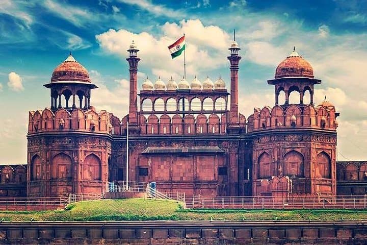 Golden Triangle Private Tour: 6-Day Delhi, Agra, Jaipur & Mandawa Itinerary photo 3