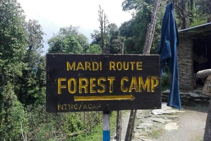 Mardi Himal Trek: A 12-Day Annapurna Off‑Trail Adventure photo 2