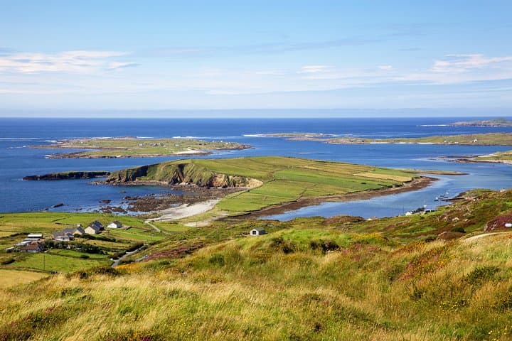 Self-Guided Inishbofin Island Day Walk — Connemara Coastal Loop with Ferry & Tea photo 5