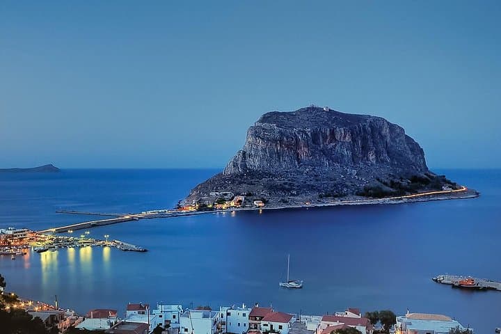 10-Day Private Ancient Greece Tour: Delphi, Meteora & Peloponnese Highlights
