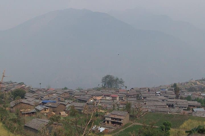 5-Day Barpak Village Homestay Hike: Viewpoints, Gurkha History & Local Culture photo 4