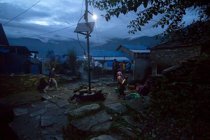 5-Day Barpak Village Homestay Hike: Viewpoints, Gurkha History & Local Culture photo 1