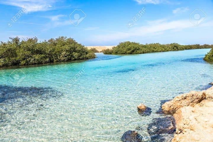 Ras Mohammed Snorkel Trip: Coral Reefs & Magic Lake from Sharm El Sheikh photo 4