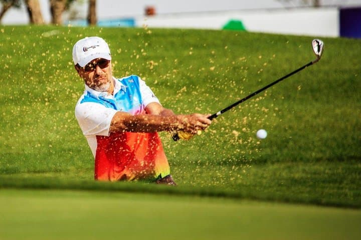 Baku Golf Escape: 18-Hole Rounds at Dreamland and Absheron Peninsula Highlights photo 1