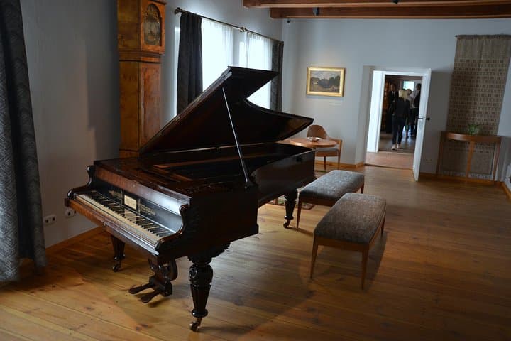 Chopin's Birthplace: Half-Day Private Tour from Warsaw photo 3