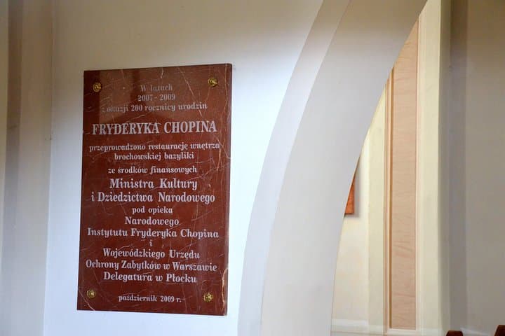 Chopin's Birthplace: Half-Day Private Tour from Warsaw photo 5
